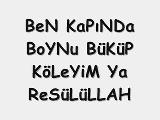 Ramazan Taşkın,turnalar,güclü Soydemir,aglamak İst