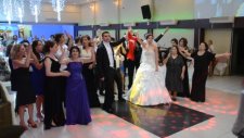 İzmir Düğün Salonu