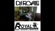 Dj Royal-E Eins