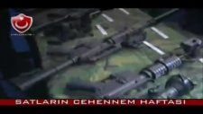 sat sas komandoları