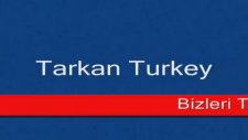 Tarkan 'sen Başkasın'