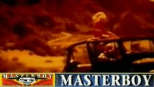 Masterboy Porque Te Vas