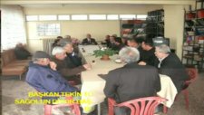 Mazgirt Belediyesi Etkinlikleri2010 2011bor Yayın