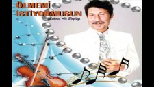 ölmemi istiyormusun mehmet ali boybeyi sanatçılara beste verilir