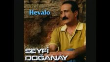 Seyfi Doğanay Sen Başıma Belamisin