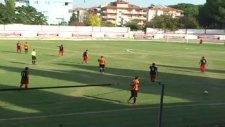 kızılcabölükspor - sarayköyspor ilk yarı 3. bölüm