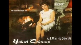 Yüksel Özkasap - 45'lik Plak Yüksel Özkasap - 45'lik Plak