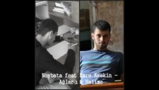Noybata Feat Emre Keskin - Ağlarım Halime