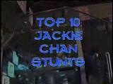 jackie chanin 10 hünerli gösterisi