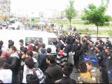 Zeytinburnu-K.gümrük Maçı Öncesi
