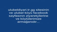Ulubel Köyü