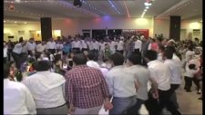 Bursada Artvin Borçka Düğünü Borçkalılar