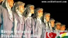 Diyarbakir Halay Musto U Silan Gowend