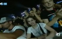 Jamiroquai Love Foolosophy Rock İn Rio 2008