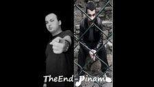 The End Ft Dinamo - Dur Dur Beni