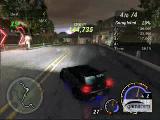 nfsu2 longest drİft!!!