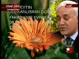 nihat hatipoğlundan dua mutlaka ezberleyin