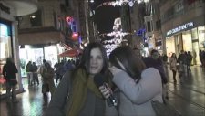 15 11 2011 Çekimleri Salt Kamera Arkası Görüntüleri Ffff