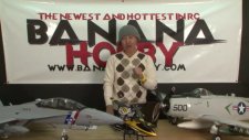 Banana Hobby Sweepstakes Week 3! Winner And Prize Announced!