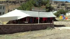 Mazgirt Belediyesi Pazar Yeri Sunum Söyleş1