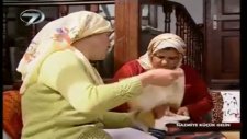 küçük gelin nazmiye 5 kısım
