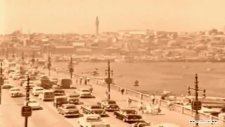 Zeki Müren - Ayrılsakta Beraberiz - Klip