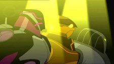 Ben 10 (1. Sezon 5. Bölüm)