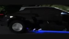 Knight Rider 2009
