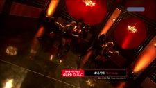 Snsd The Boys