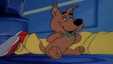 scooby doo 13 hayalet 5.bölüm