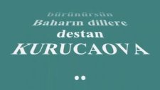 Kurucaova Köyü