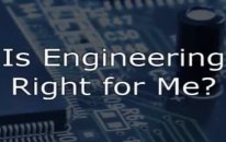 İs Engineering Right For Me?