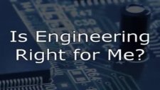 İs Engineering Right For Me?