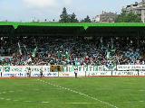 Karadenizin En Kral Tribunu
