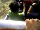 vezirköprü gokart mahoni nin maceraları