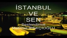 İstanbul Ve Sen Mehmet İpekçioğlu-Radyo Liva