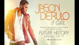 Jason Derulo - ıt Girl Jason Derulo - ıt Girl