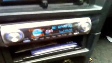 Pioneer 8650