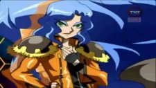 bakugan 3.sezon 1.bölüm