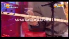 Arif Sag & İbrahim Tatlises Sarhos