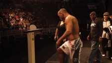 ufc 139 weigh-in highlight shogun vs henderson