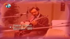 Hasret Gültekin Musa Eroğlu Ötme Bülbül Ötme 1993
