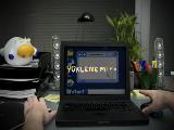 Birileri Stop Motion Halayda!