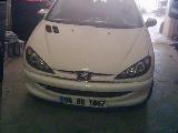 carizma oto 206 modifiye