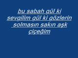 Ferhat Göçer Gülki Sevgilim
