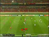 Hakan Şükür'den En Hızlı Gol