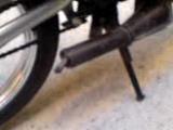 Yamaha Zoom =) Yani Mobilet Egzost Sesi