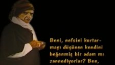 Bediüzzaman Said Nursi
