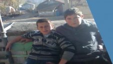 Arsız Bela Ateşlere Atdın Beni