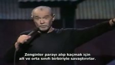 george carlin amerika gerçeği